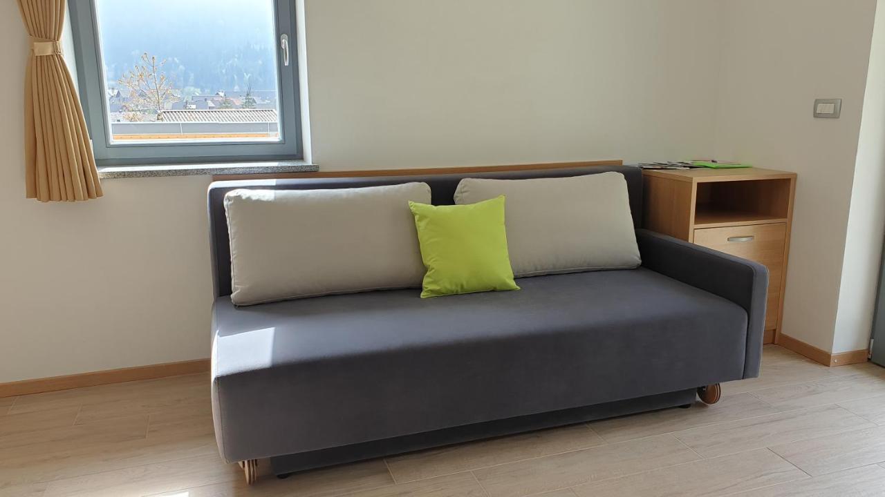 Apartments Vila Darja Bohinj Exterior foto