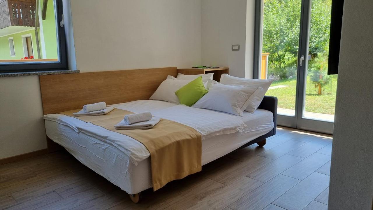 Apartments Vila Darja Bohinj Exterior foto