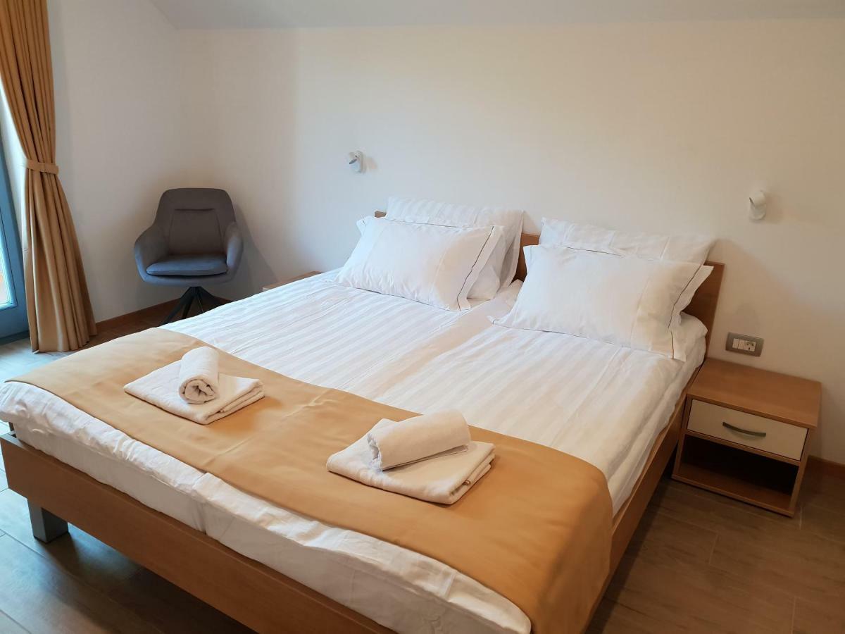 Apartments Vila Darja Bohinj Exterior foto